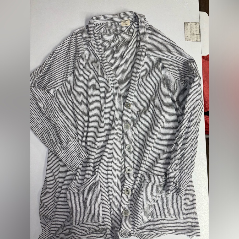 Matilda Jane Good Hart Flagstaff Cardigan